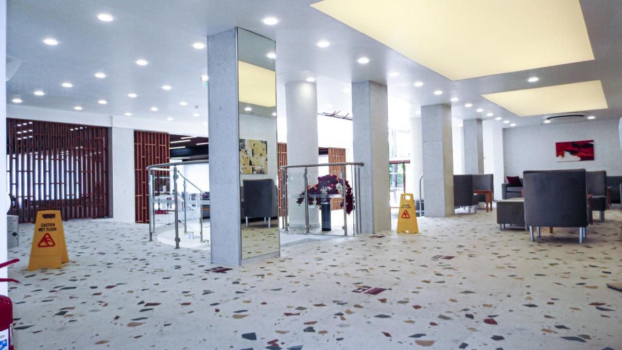 Hotel Grand Sunny