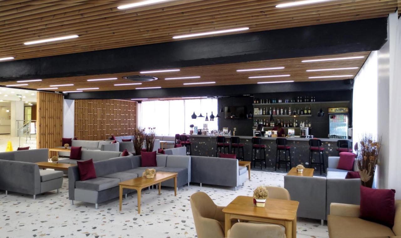 Grand Sunny Hotel 4*