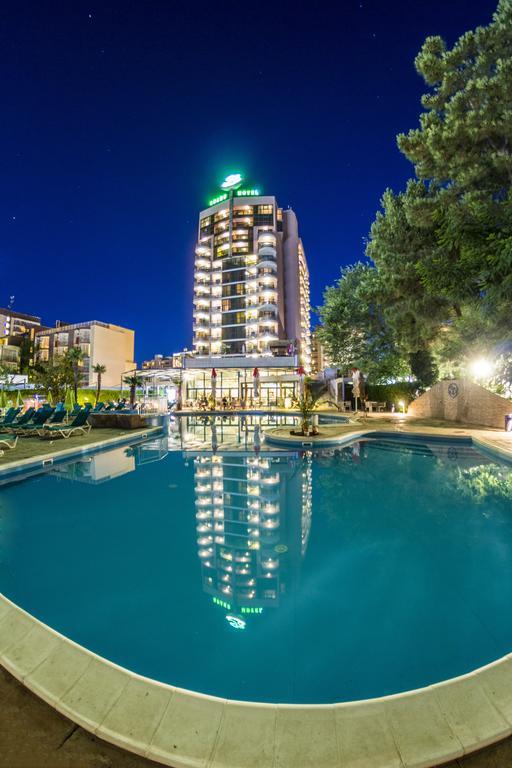 Hotel Grand Sunny