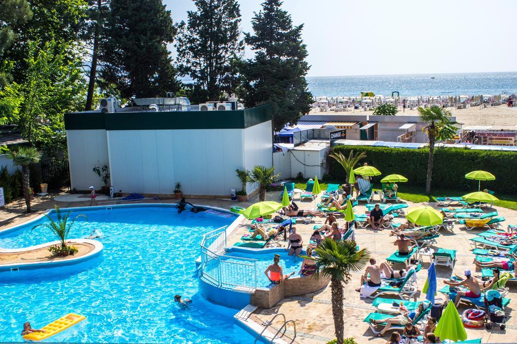 Grand Sunny Hotel