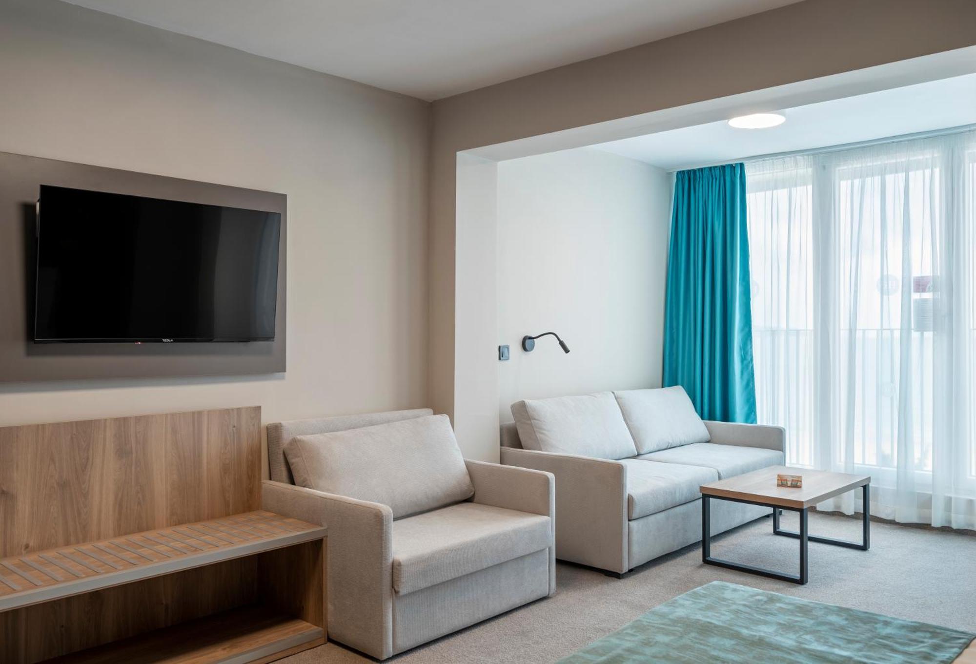 Grand Sunny Hotel Sunny Beach