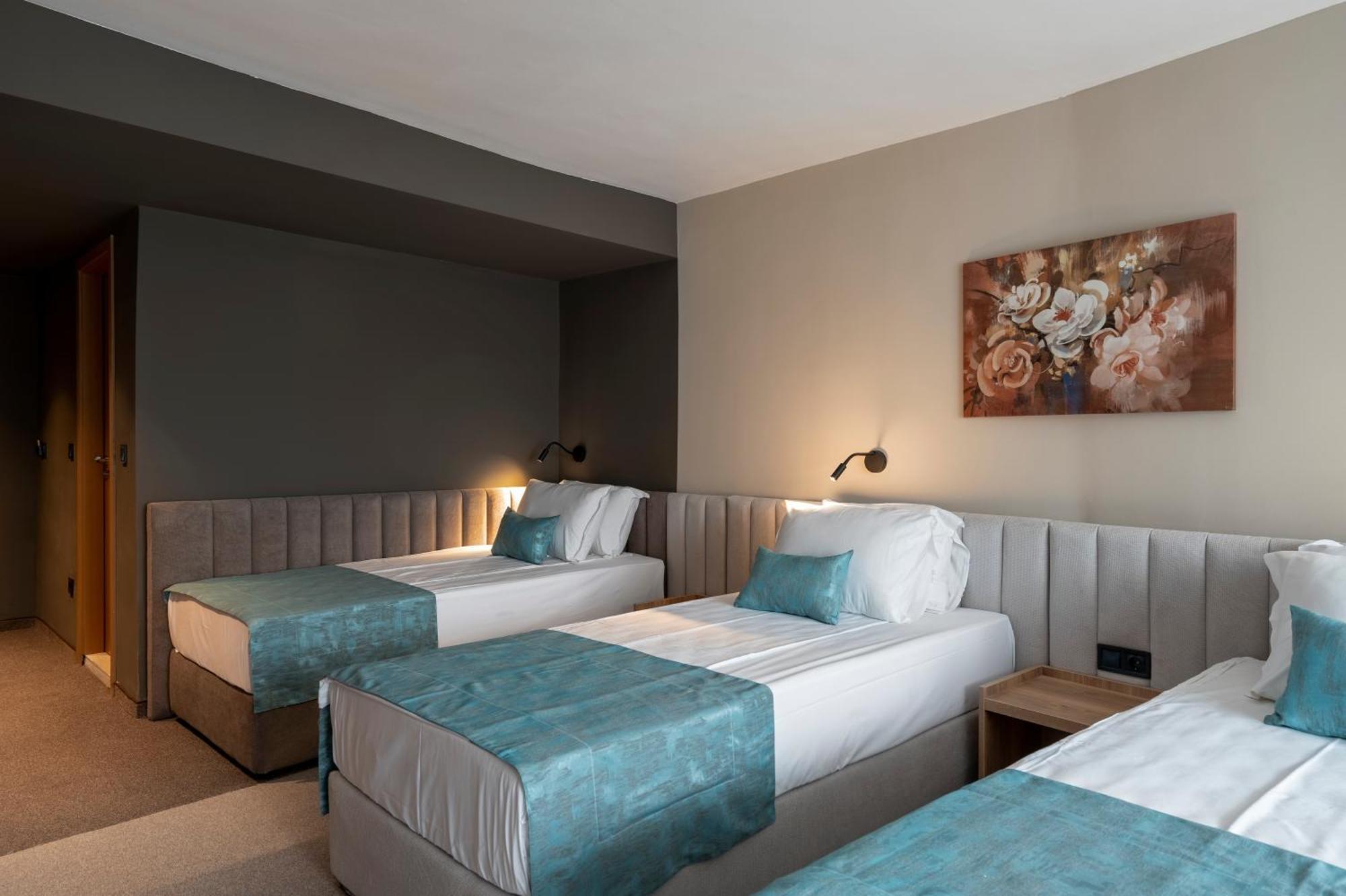 Grand Sunny Hotel 4*