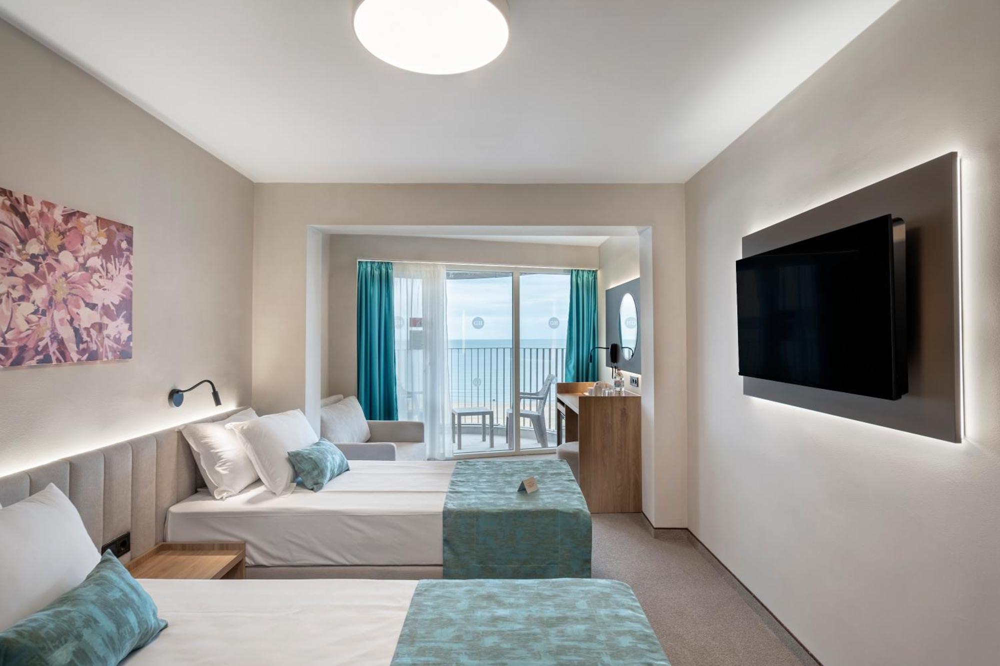 Otel Grand Sunny