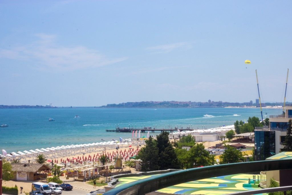 Hotel Grand 4*