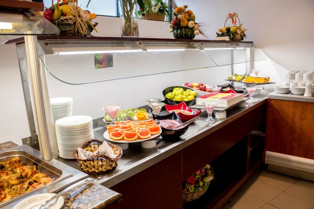 Hotel Grand Sunny 4*