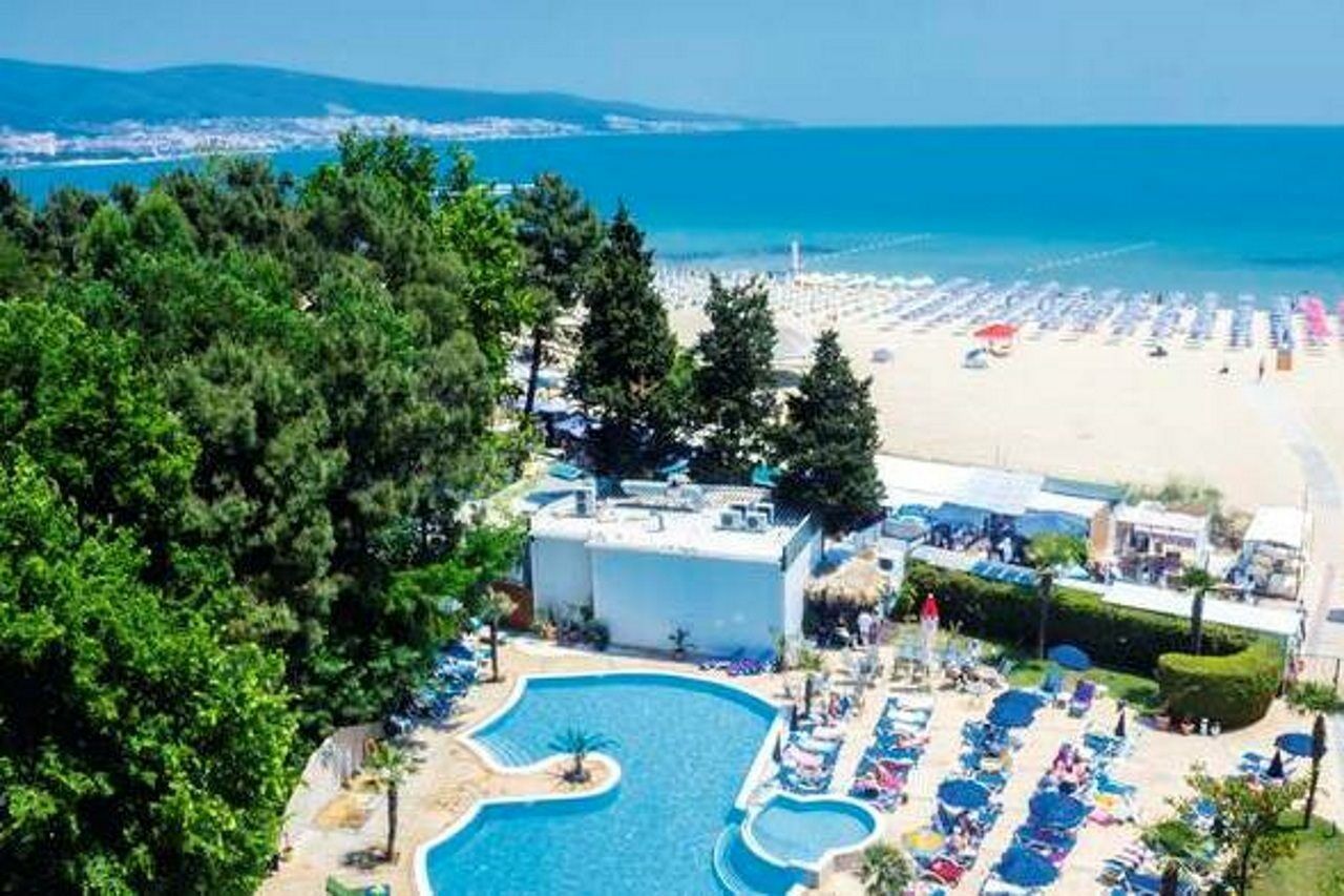 Grand Sunny Hotel