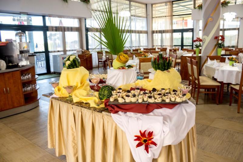 Grand Sunny Hotel Sunny Beach